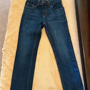 Levi's Dark Blue Women's Skinny Jeans